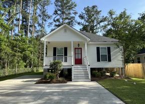 1318 Jasmine St #NA - Photo 1 of 1