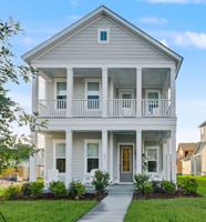 featured image of 124 Cloverfield Trail Dr #NA