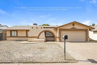 6731 W Denton Ln - Photo 1 of 1