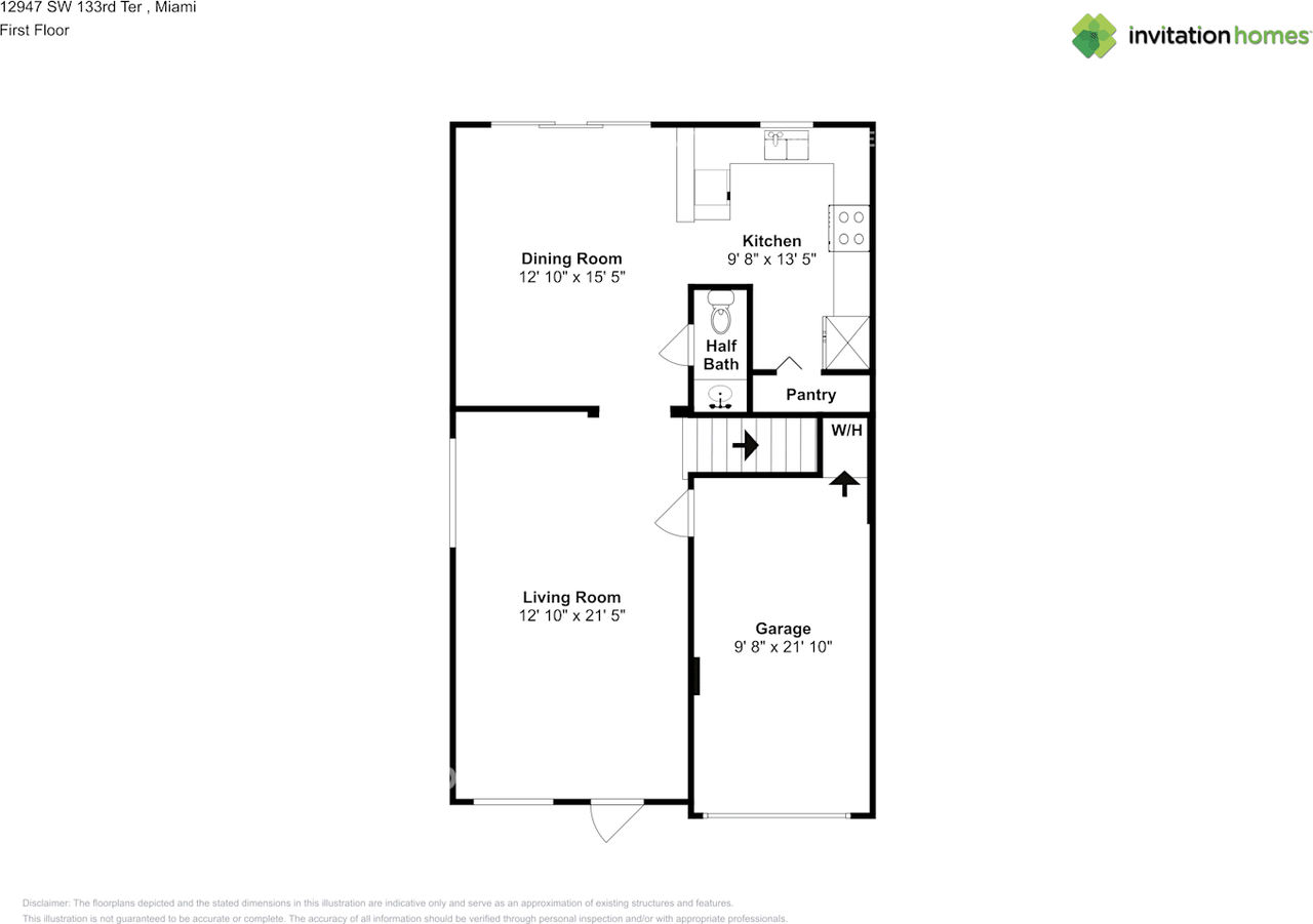 12947 Sw 133rd Ter - Photo 2 of 20