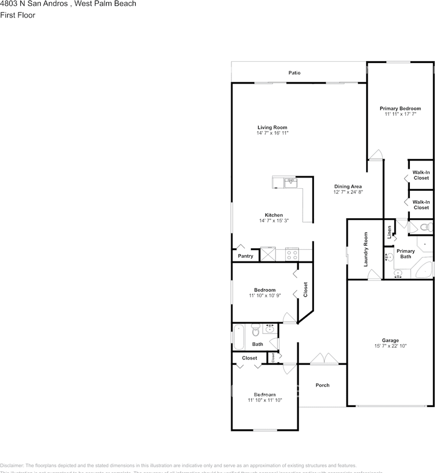 4803 N San Andros - Photo 2 of 18
