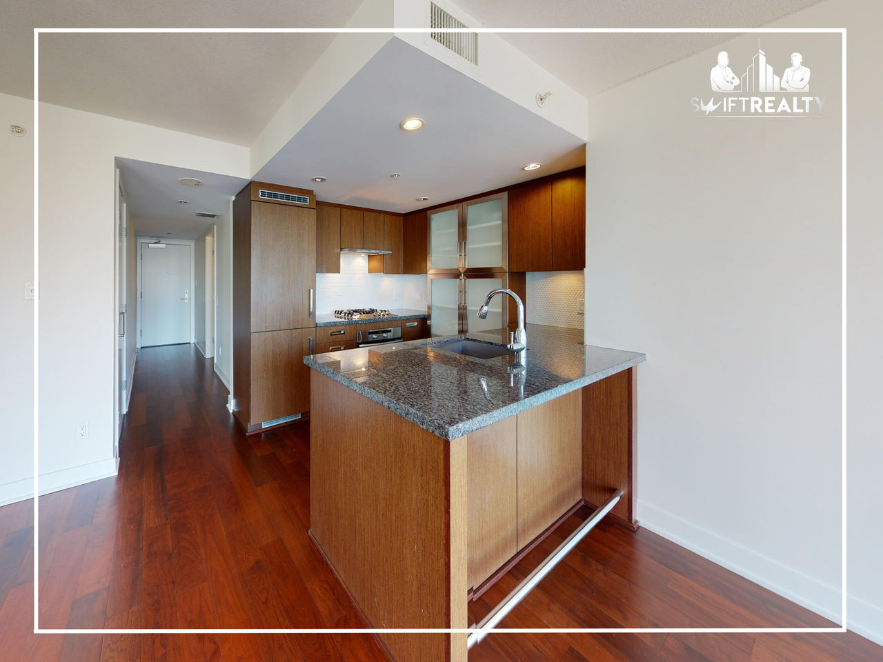 1055 Richards Street #1602 - Photo 6 of 15