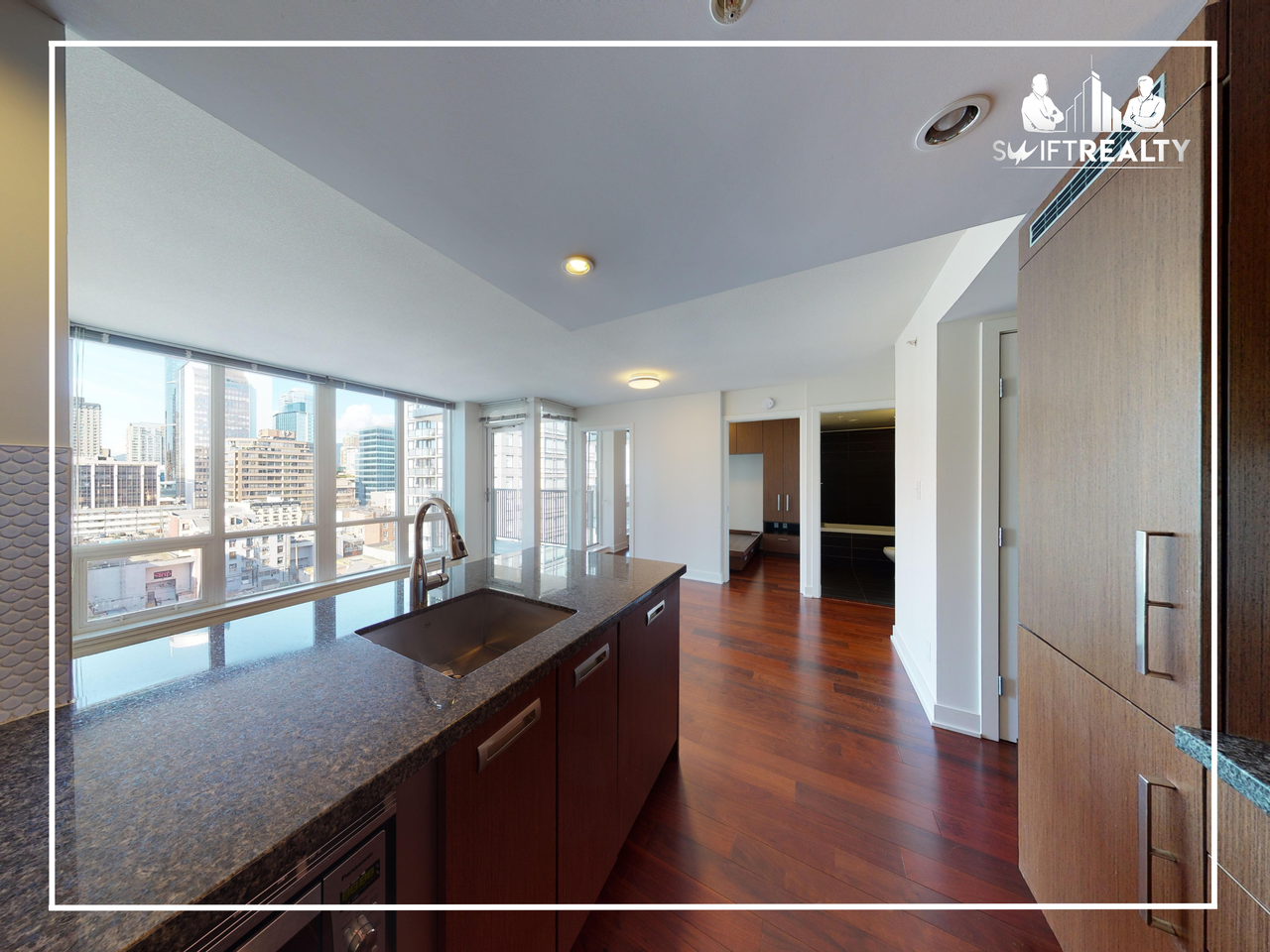 1055 Richards Street #1602 - Photo 5 of 15