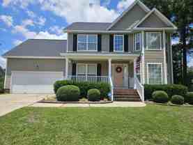 207 Hope Creek Dr #1 - Photo 1 of 1