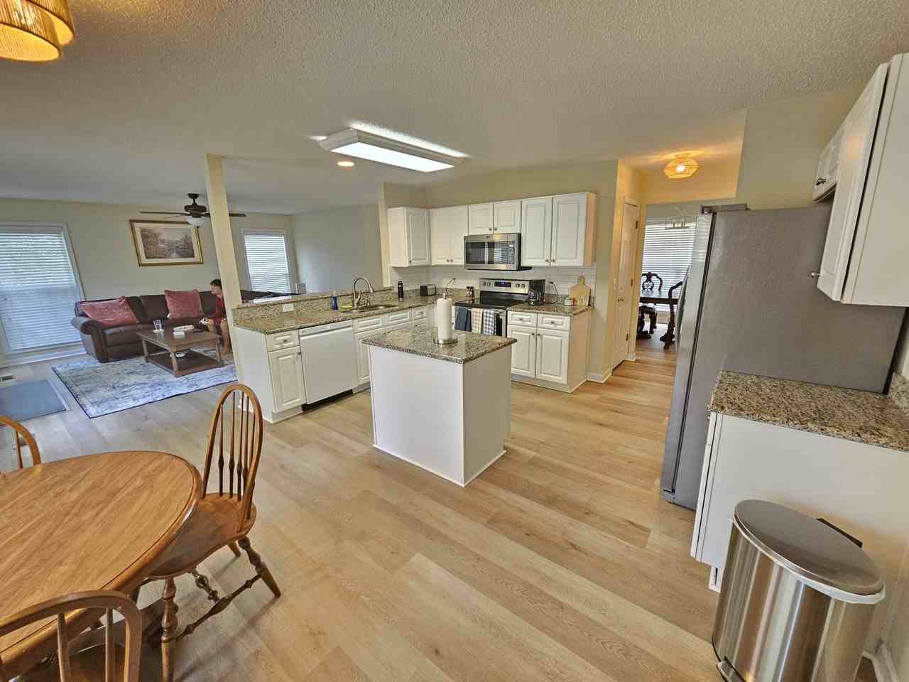 207 Hope Creek Dr #1 - Photo 5 of 18
