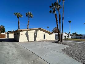 68090 Tortuga Rd #1 - Photo 1 of 1