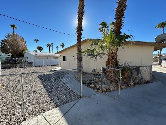 68090 Tortuga Rd #1 - Photo 2 of 12