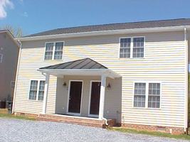 featured image of 2528 Old Forest Rd #A