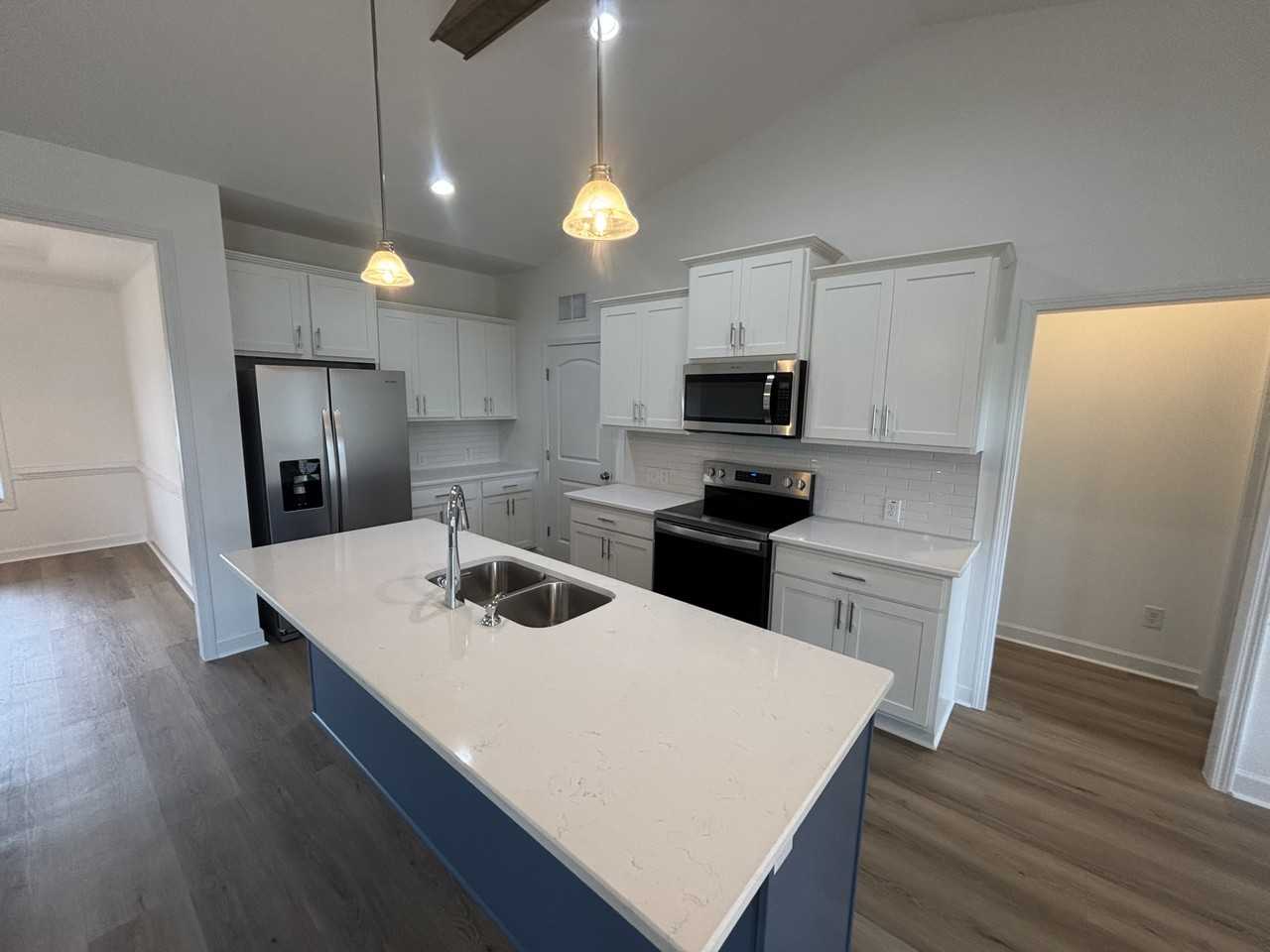 200 Budd Godwin Ln #1 - Photo 5 of 20