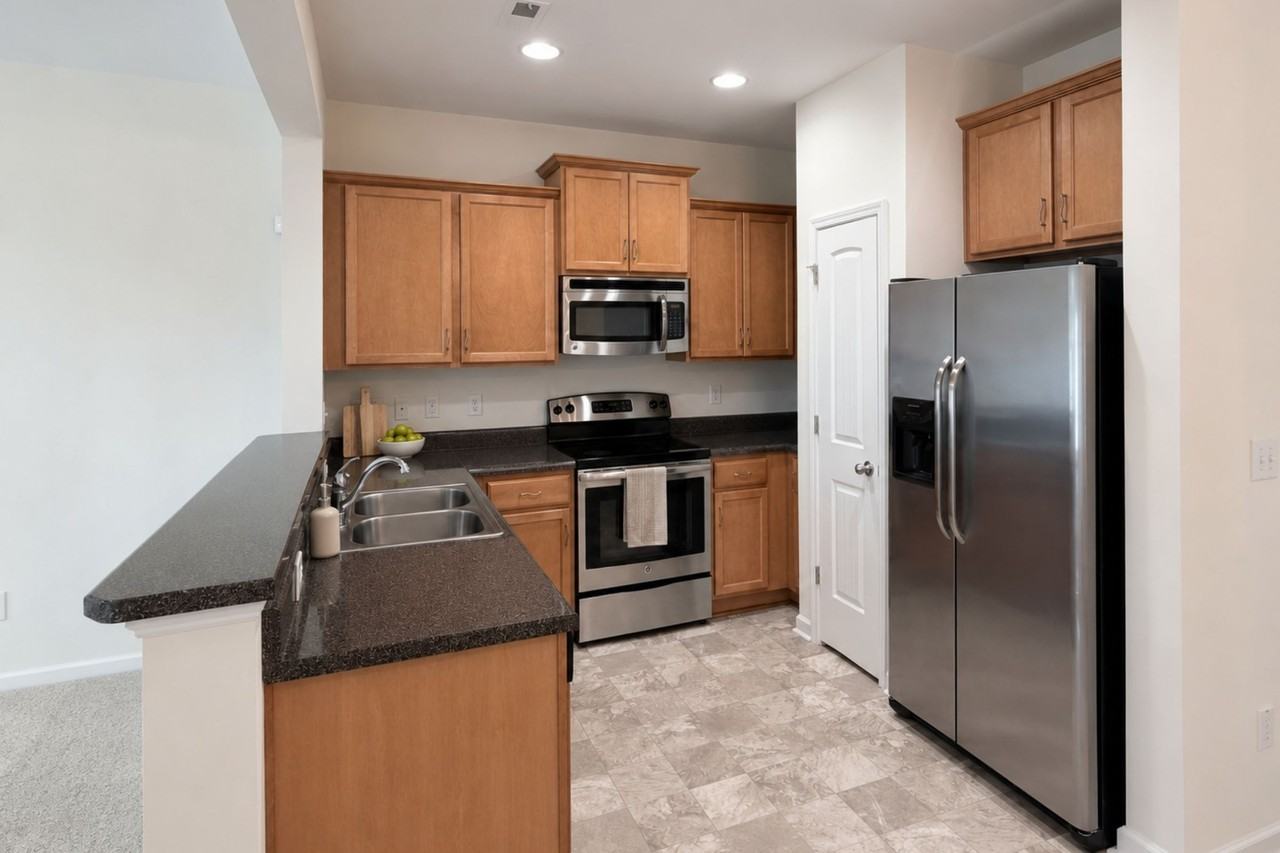 9917 Sweet Basil Dr #1 - Photo 3 of 14