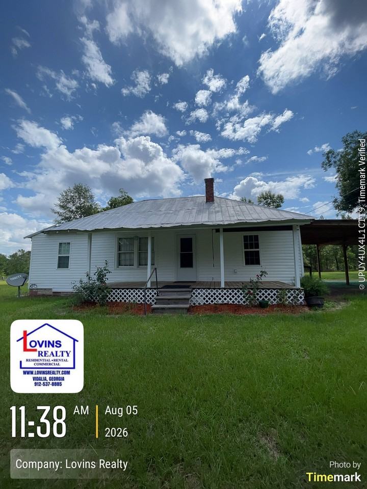 4082 Cedar Crossing Vidalia Rd #1 - Photo 2 of 10