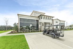 The Mansions of Prosper - Photo 1 of 1