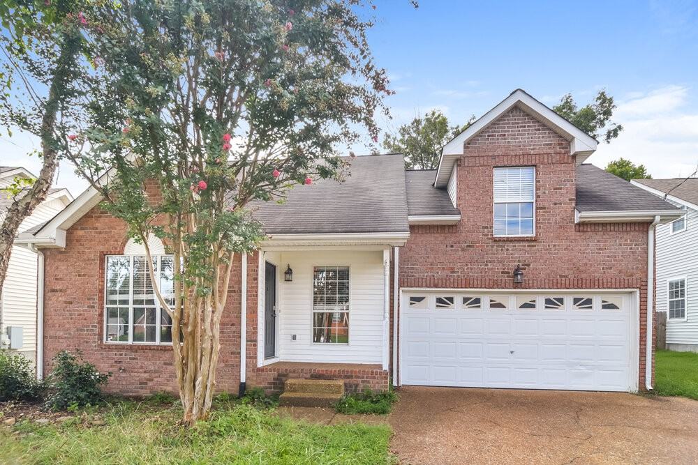 4124 Pleasant Colony Dr