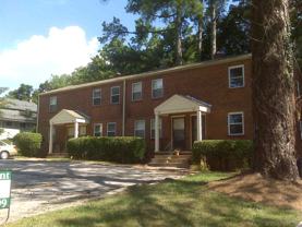 2905 Wade Ave #1 - Photo 1 of 1