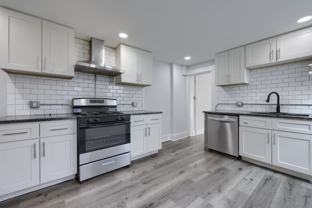 611 S Prince St #1 - Photo 1 of 1
