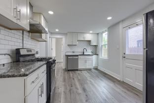 611 S Prince St #1 - Photo 1 of 1