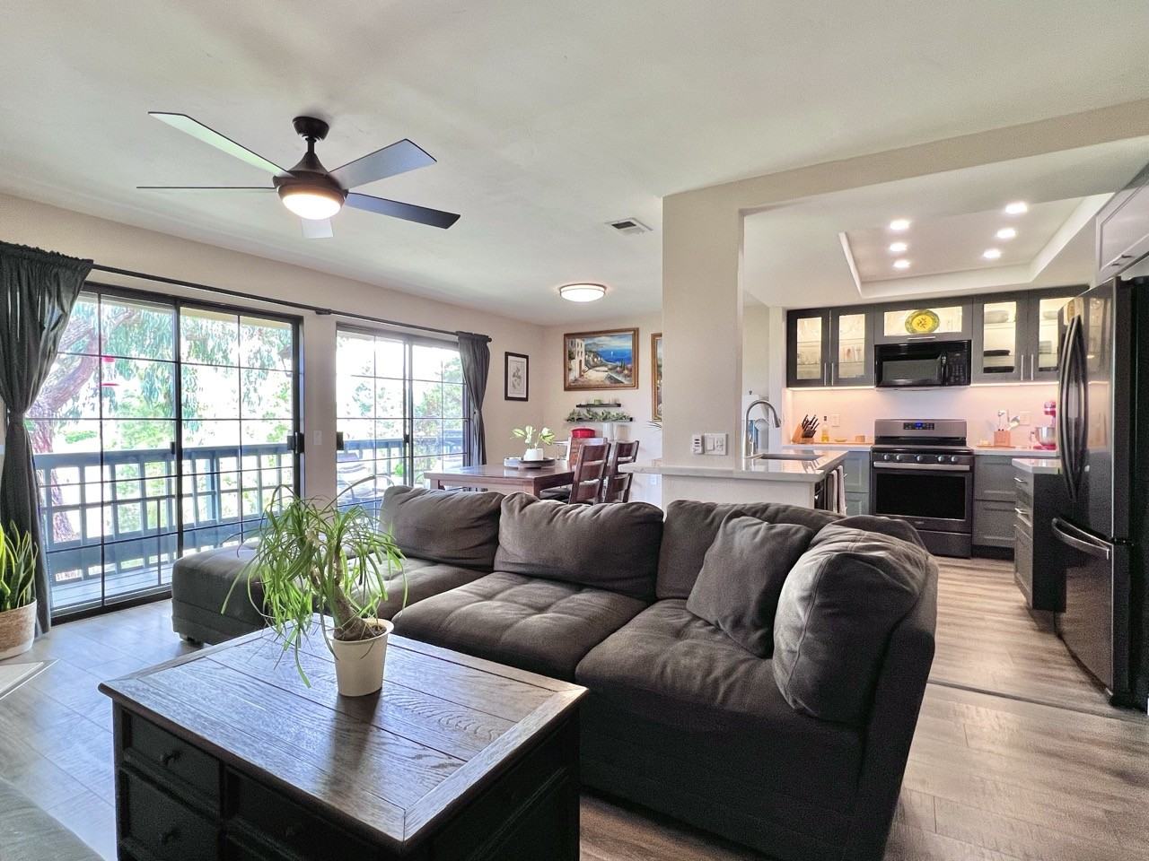 7027 Camino Pacheco - 1 #7027 - Photo 3 of 20