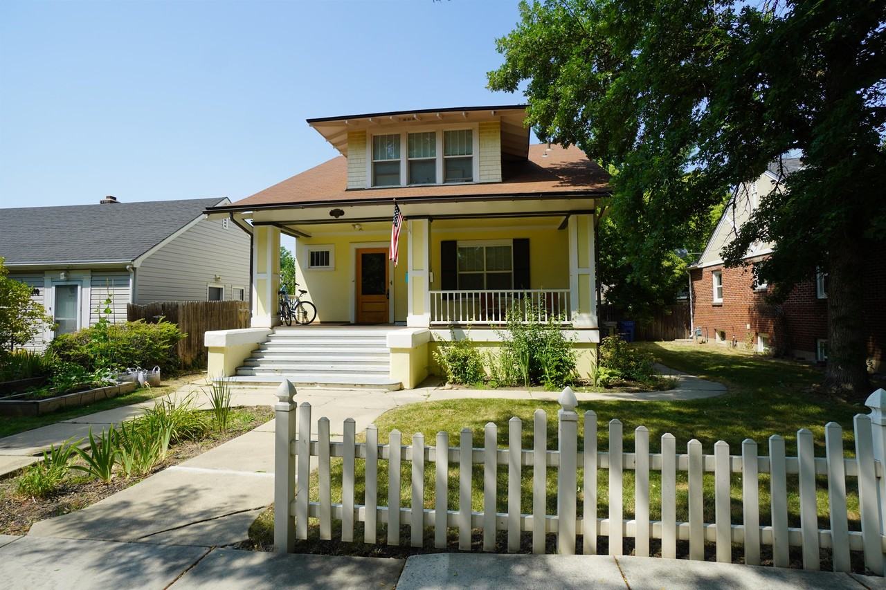 2506 W Woodlawn Ave #3