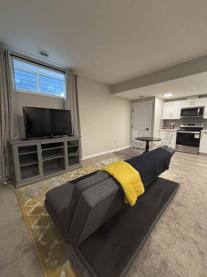 2 Bedroom Lower Unit in Mahogany w Lake Access! - Photo 6 of 15