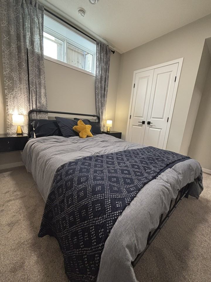2 Bedroom Lower Unit in Mahogany w Lake Access! - Photo 7 of 15