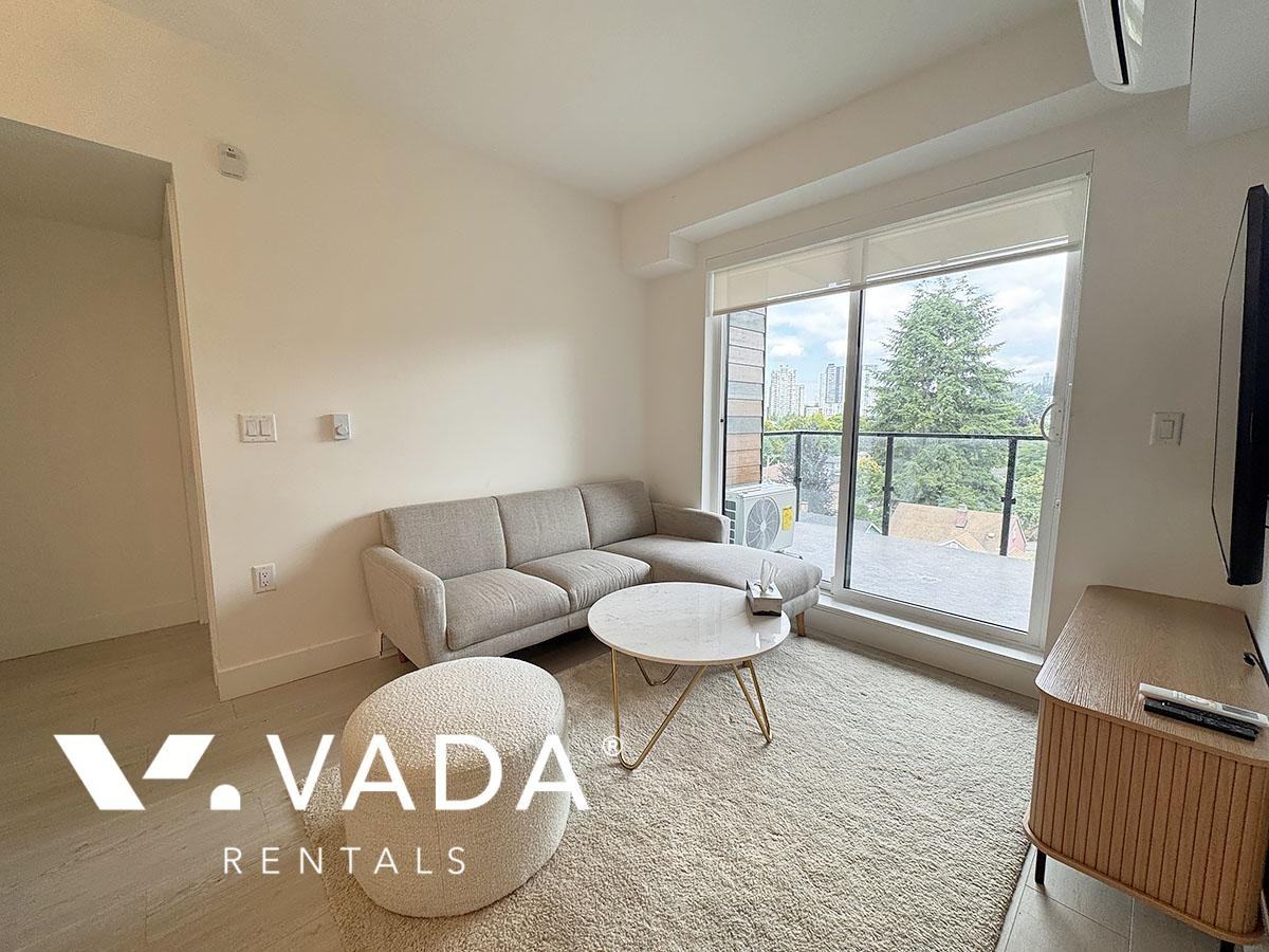 Aura 2 BR APT Rental 504 - Photo 2 of 13