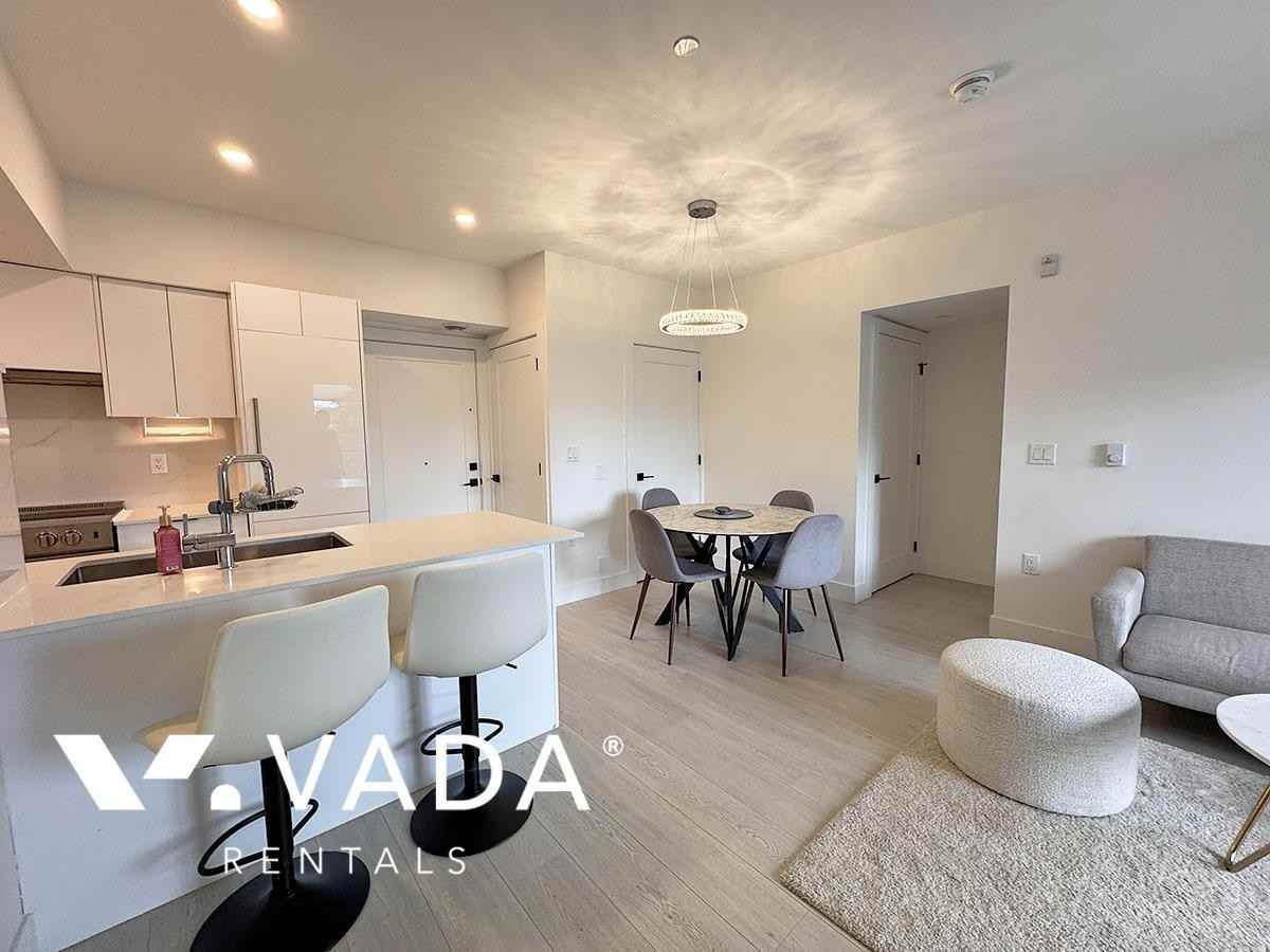 Aura 2 BR APT Rental 504 - Photo 3 of 13