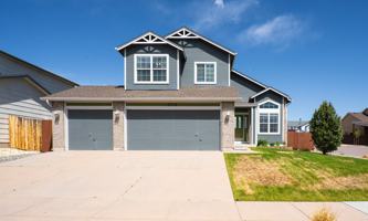 featured image of 5915 Pioneer Mesa Dr #1