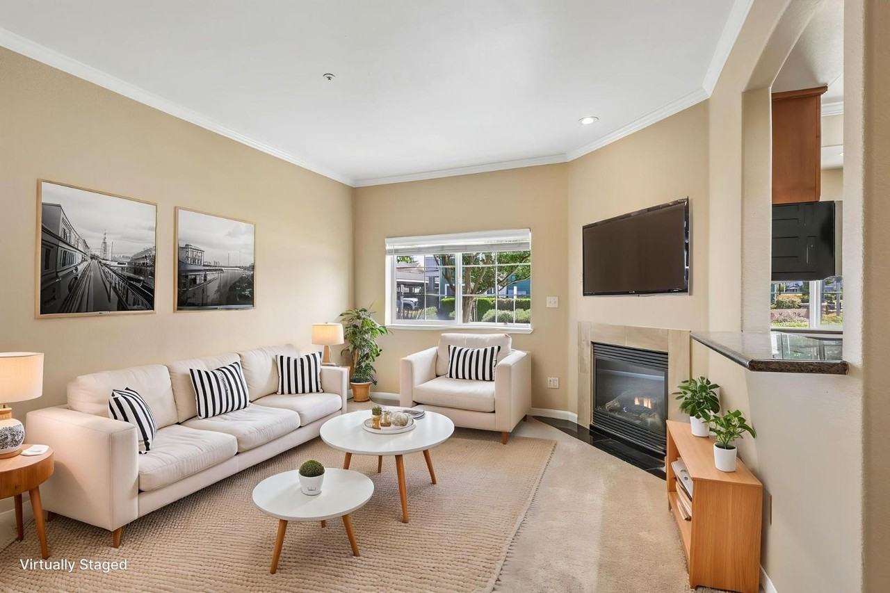 Meritage Villas Townhomes - Photo 3 of 10