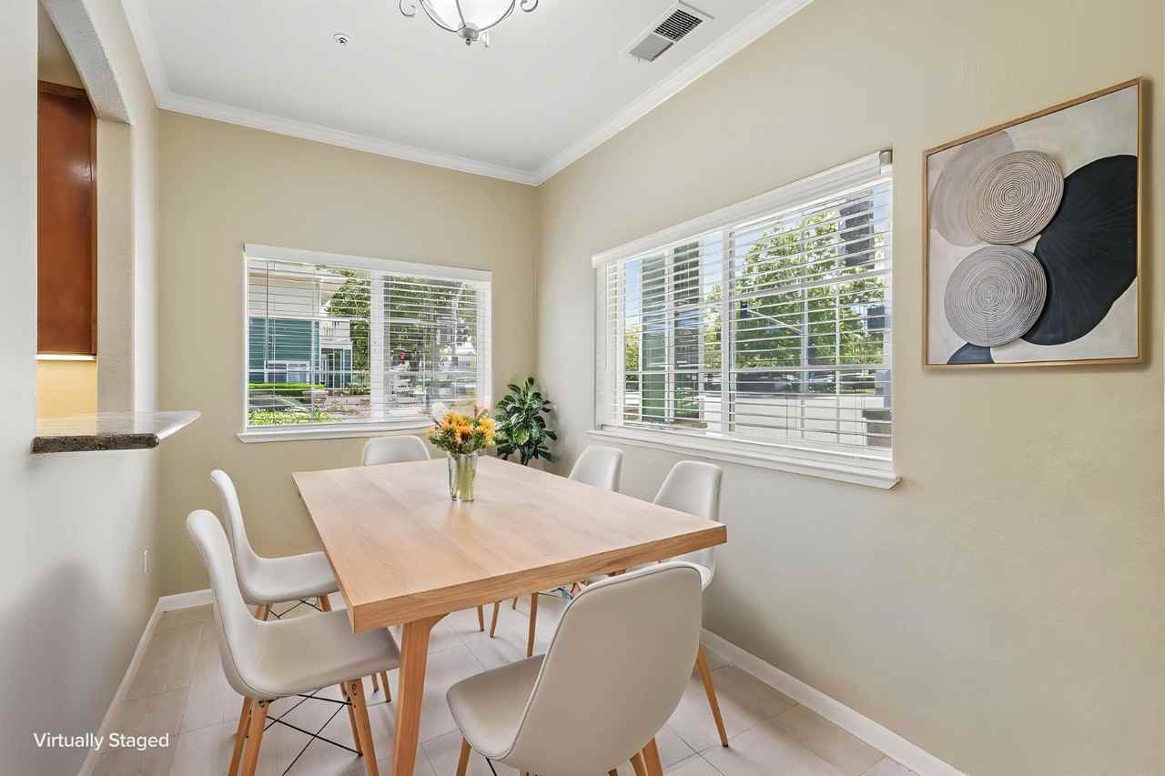 Meritage Villas Townhomes - Photo 4 of 10
