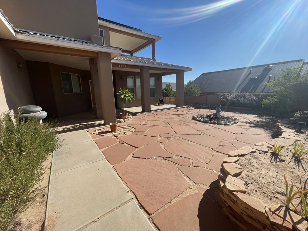 6809 Chapingo Rd Ne #1 - Photo 3 of 40