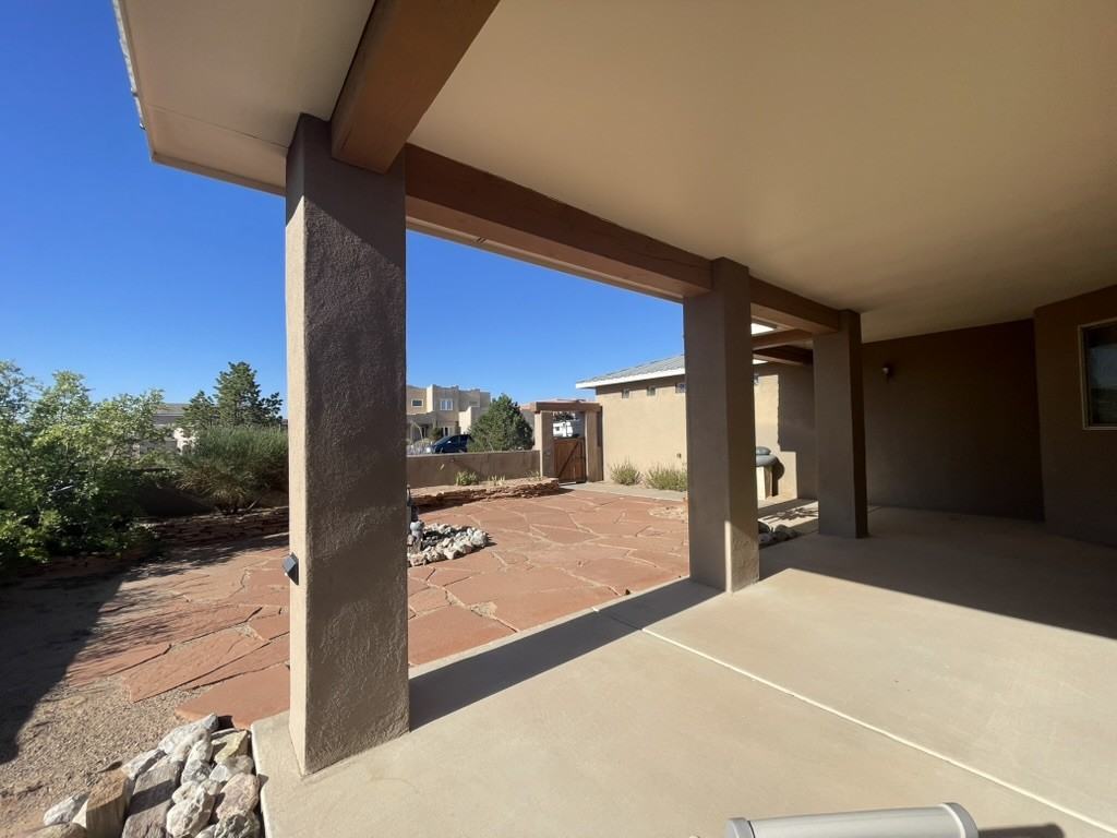 6809 Chapingo Rd Ne #1 - Photo 4 of 40