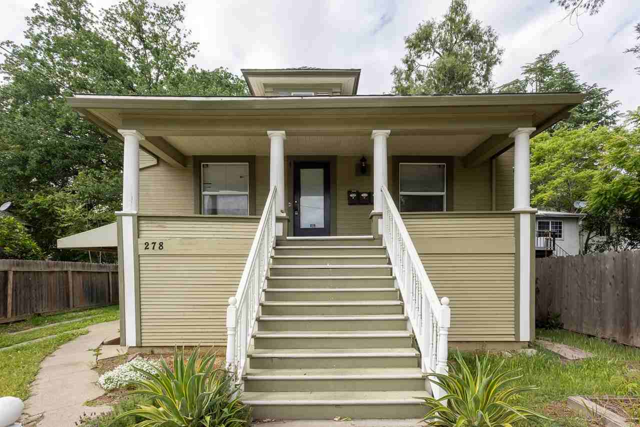 278 Humboldt Ave #1