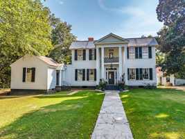 featured image of 824 University Avenue - Purser House