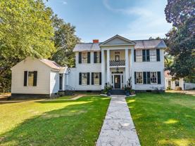 824 University Avenue - Purser House - Photo 1 of 1