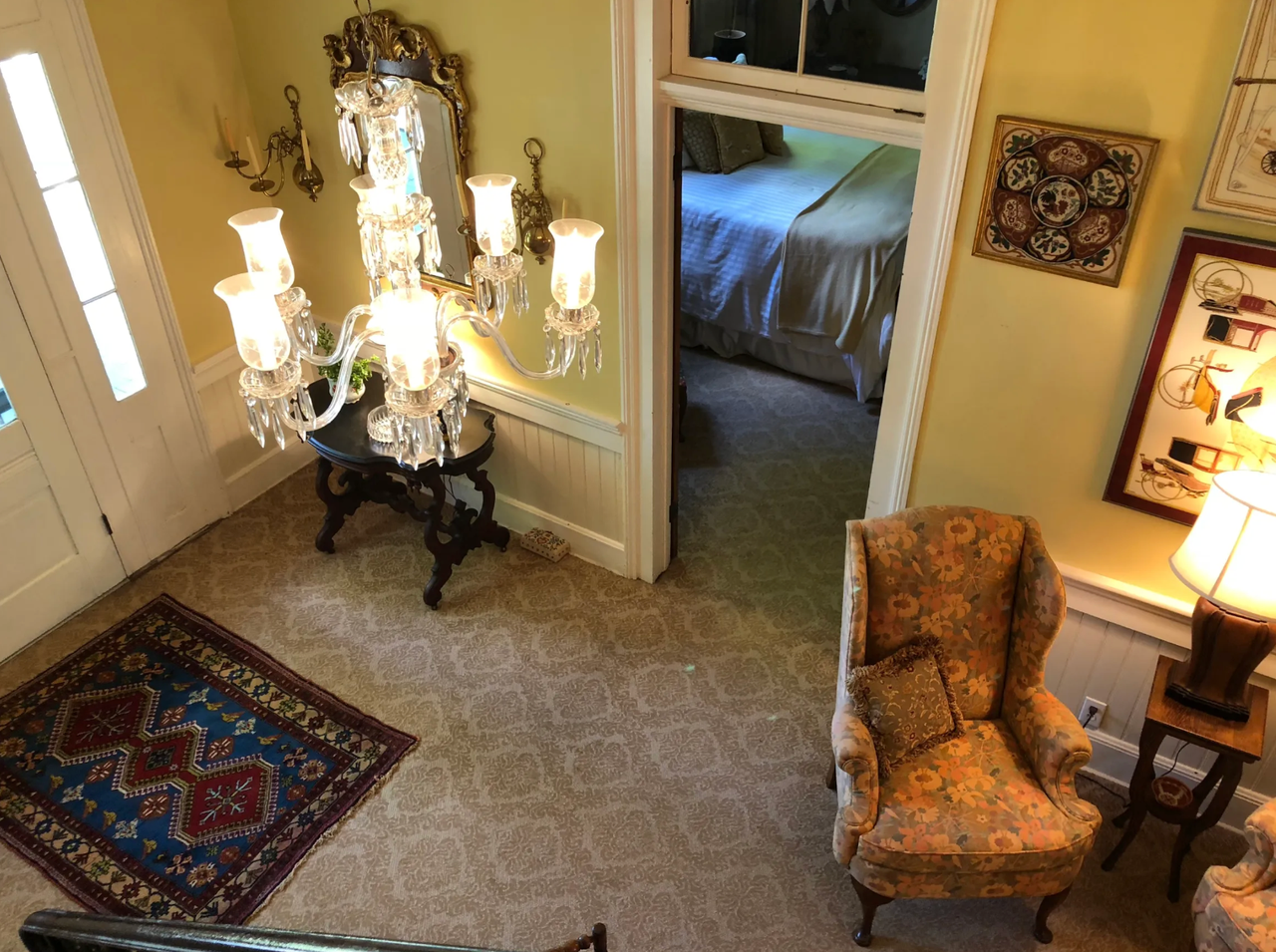 824 University Avenue - Purser House - Photo 3 of 50
