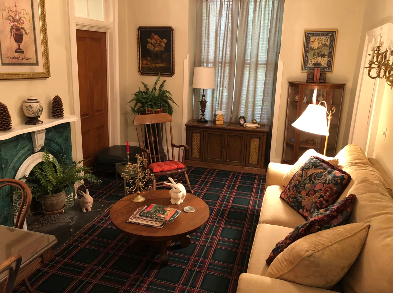 824 University Avenue - Purser House - Photo 6 of 50
