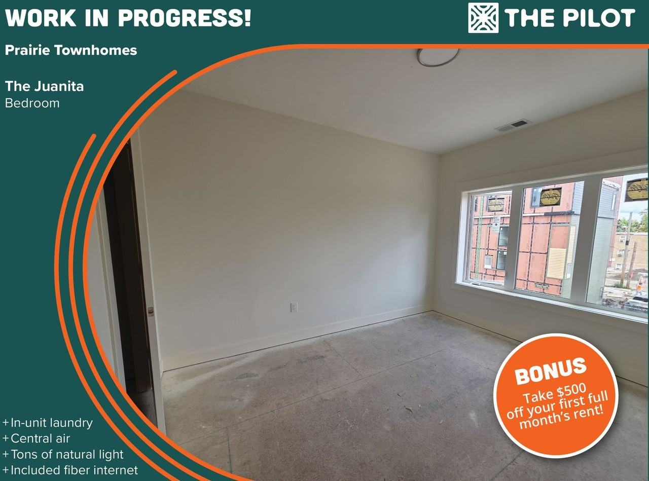 Prairie Townhomes at The Pilot - Photo 2 of 33