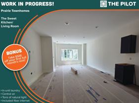 Prairie Townhomes at The Pilot - Photo 1 of 1