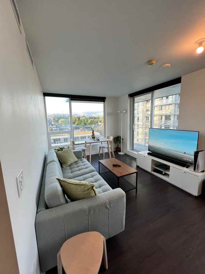 455 Southwest Marine Drive #1509 - Photo 2 of 9