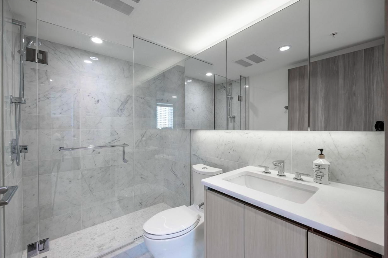 455 Southwest Marine Drive #1509 - Photo 6 of 9