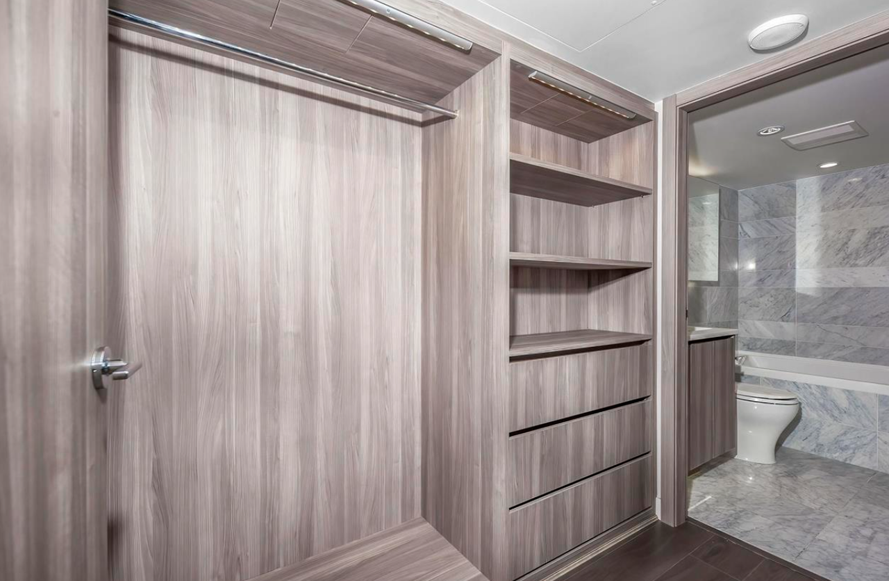 455 Southwest Marine Drive #1509 - Photo 7 of 9