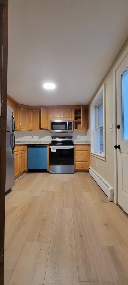 5 Seminary Rd #1 - Photo 2 of 15