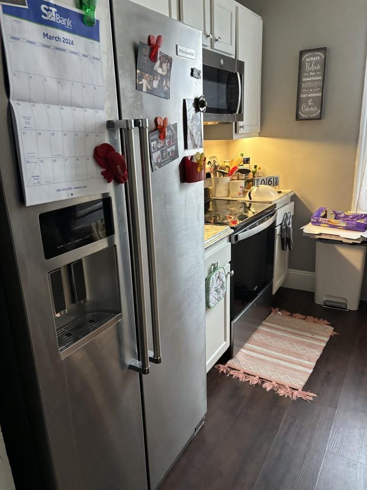 609 George St #1 - Photo 3 of 11