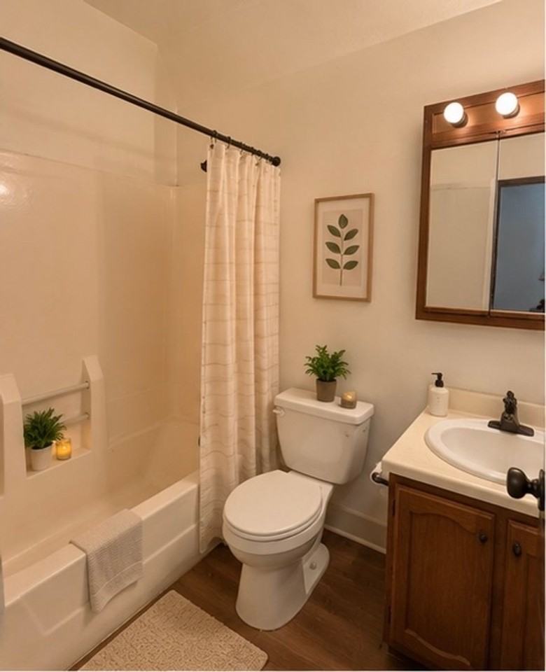 904 Rice Street (Blue Bird) - Photo 7 of 8