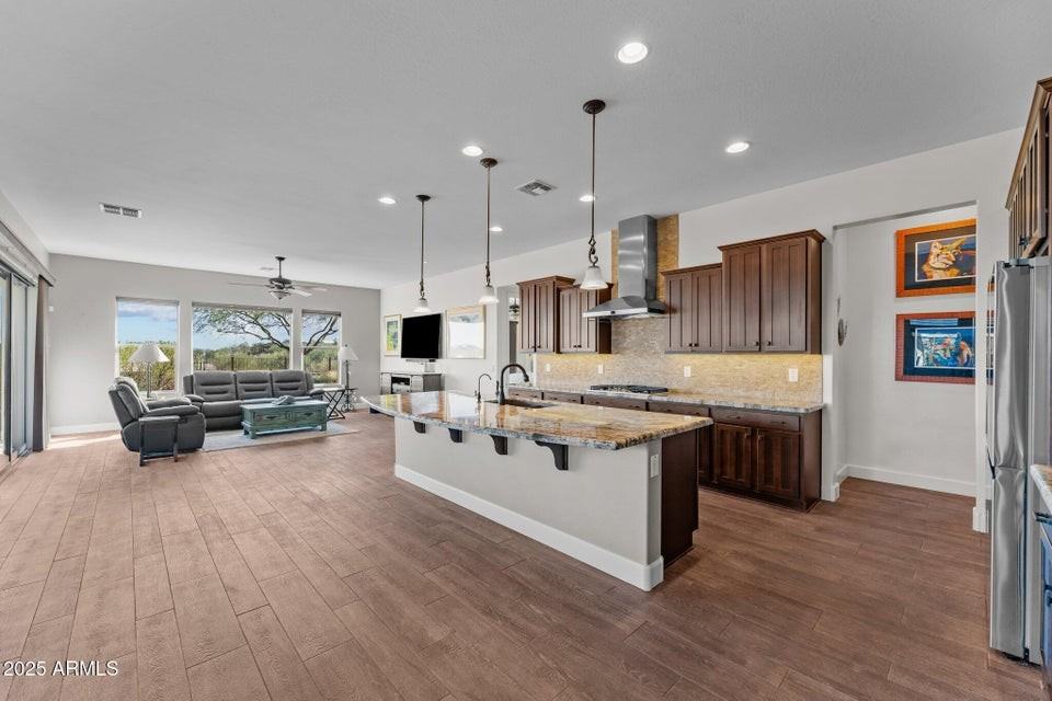3672 Ridgeview Ter #1 - Photo 5 of 46