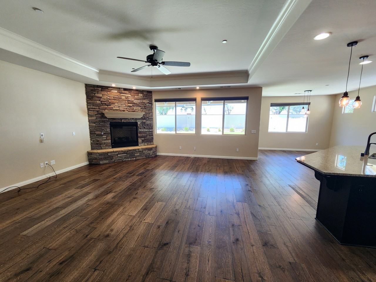 2611 Barrowby St #1 - Photo 6 of 48