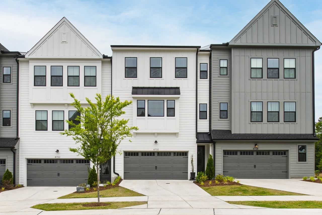 4730 Cypress Tree Ln #1 - Photo 2 of 50