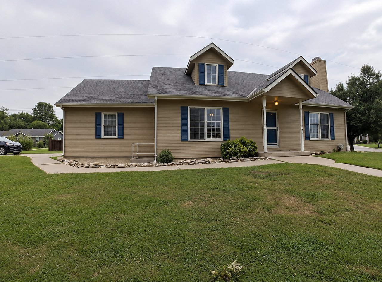 3430 Woodduck Way