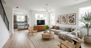 featured image of 1063 S Corning St