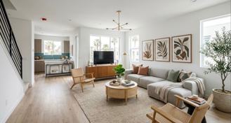 GORGEOUS NEW TOWNHOMES NEXT TO LA CIENEGA PARK - Photo 1 of 1